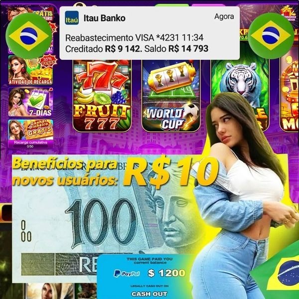 707 bet 1001 jogos cassino Android