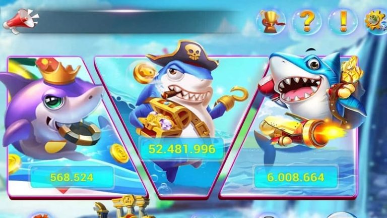 707 BET Aprenda sobre o cenário do jogo Incredible Hunter.